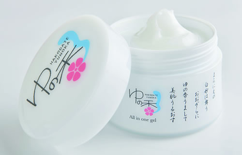 ゆの香イメージ写真